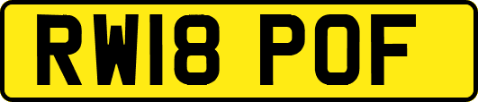 RW18POF