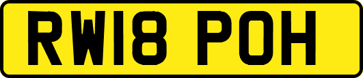 RW18POH