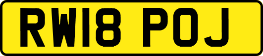 RW18POJ