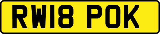 RW18POK