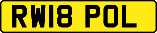 RW18POL