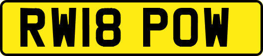 RW18POW