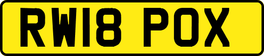 RW18POX