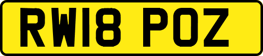 RW18POZ
