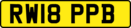 RW18PPB