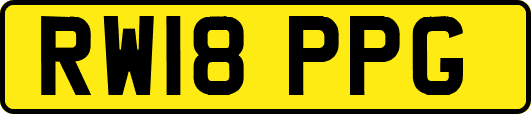 RW18PPG