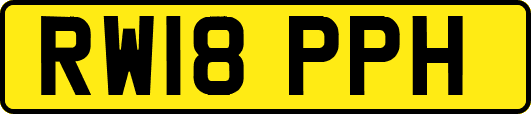 RW18PPH