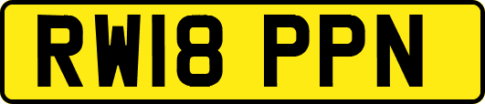 RW18PPN