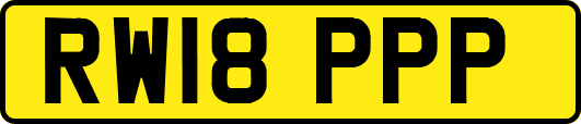 RW18PPP