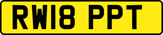RW18PPT