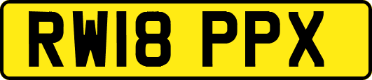 RW18PPX