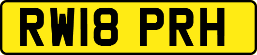 RW18PRH