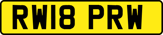 RW18PRW