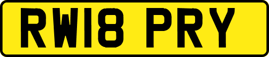 RW18PRY