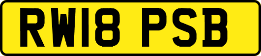 RW18PSB