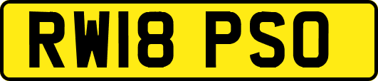 RW18PSO