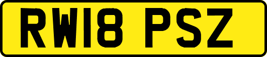 RW18PSZ