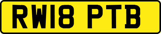 RW18PTB