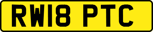 RW18PTC