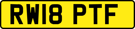 RW18PTF