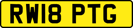 RW18PTG