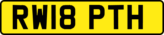 RW18PTH