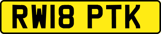 RW18PTK