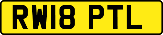 RW18PTL