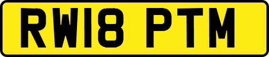 RW18PTM