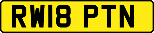 RW18PTN