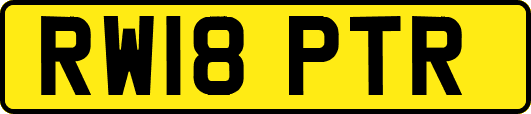 RW18PTR