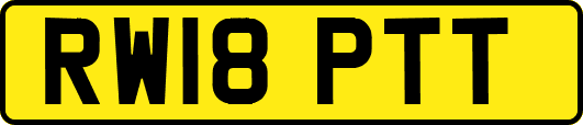 RW18PTT
