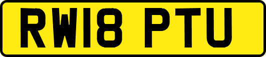 RW18PTU