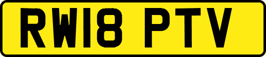 RW18PTV