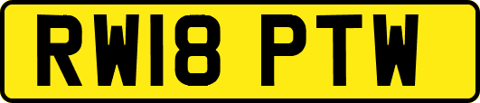 RW18PTW