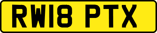RW18PTX