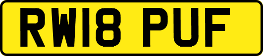RW18PUF