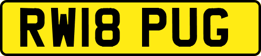 RW18PUG