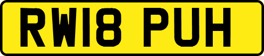 RW18PUH