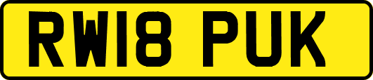 RW18PUK