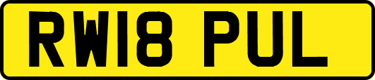 RW18PUL