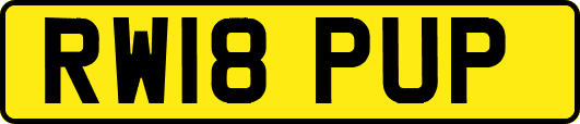 RW18PUP