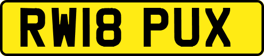 RW18PUX