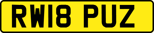 RW18PUZ