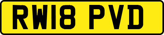 RW18PVD
