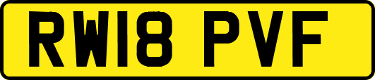 RW18PVF