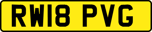 RW18PVG