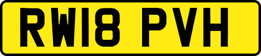 RW18PVH