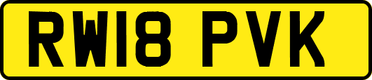 RW18PVK