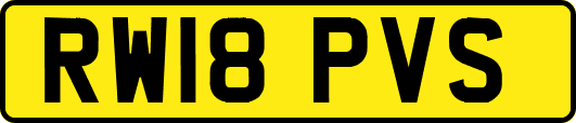 RW18PVS